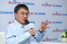 百度扔下原子彈 炸掉全球無人駕駛數百億美金研發投入