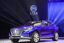 不差錢的上汽集團(tuán)，開啟“思想眾籌”造車模式