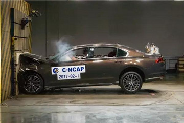 C-NCAP安全评价规则2018年版新增纯电动及混合动力车型