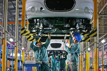 相比上海車展璀璨群星，我更關心低速電動車的生死存亡