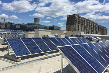 光储充是未来方向吗?目前就是个忽悠人的概念