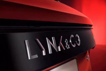 LYNK&CO只是吉利高端品牌吗？NO，它将颠覆你的认知