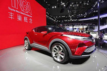80歲的豐田，準備建一個“豐巢”，將汽車造成“詩”