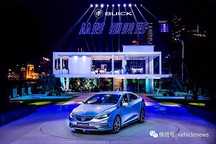 增程型電動車上市，別克VELITE 5這個價格怎么樣？