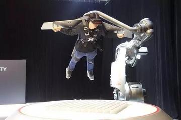 這到底是車展還是科技展？12大黑科技解密上海車展