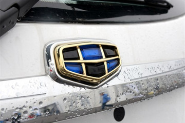 吉利新能源SUV项目竣工投产，预计明年5月实现SUV整车量产