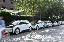 德國汽車共享由來已久，柏林共享品牌大比拼