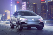 遠(yuǎn)不止酷炫，快來(lái)上海車展看看這些新能源概念車