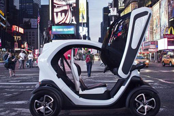 研究周报 | 车辆设计注入美的情感，你生产的电动车也会美