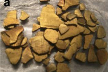 石墨负极在充放电过程中的相变机理研究