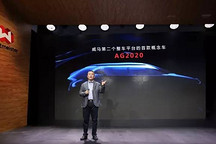 想要換道超車的威馬汽車，是怎么實施“多點開花”戰略的？