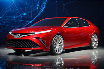 丰巢FUN和国产凯美瑞 迟来的改变是否真的太迟？