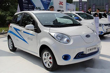 北京第二批新能源汽車(chē)備案目錄，江淮iEV6E等9款車(chē)型或?qū)⑦M(jìn)入