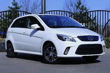 北京今年新能源车指标4月26日配完