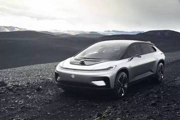 樂視缺席上海車展 給“新貴們”傳遞哪些信號(hào)