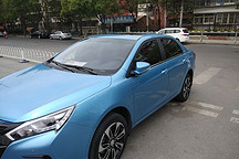 夢想與情懷的堅持，電動車老司機與比亞迪秦EV的故事