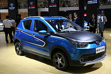 新能源号牌配置完毕，销冠品牌北汽新能源受追捧