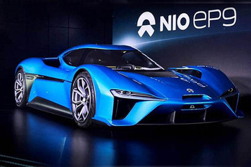 上海車展，我想跟你談一談
