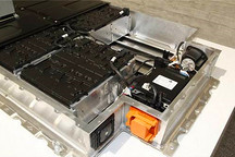 第一季度只有127.4萬kWh，2017全年電動汽車電池裝機量預測
