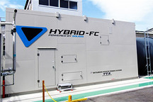 丰田新燃料电池直接使用天然气，性能完胜氢气