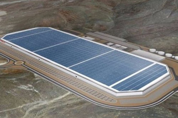 特斯拉将新建4座超级电池工厂 预计一家落户中国