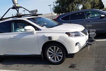 苹果希望加州DMV能对自动驾驶测试政策作出调整