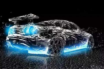 真的是星辰大海嘛?上海车展互联网新能源汽车盘点