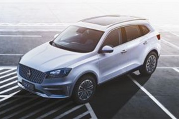 上海车展众多纯电动SUV概念车中，哪个车型最接近量产？