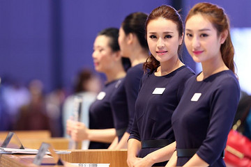 2017上海车展闭幕，看新能源汽车产品五大特点