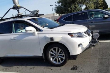 加州DMV欲出自动驾驶新规，苹果、特斯拉等提交建议