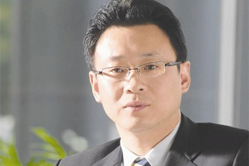 上汽通用元老凌海加盟威馬，負責渠道開拓給威馬加速