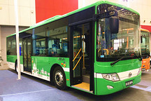 南京金龙正式进军乘用车领域，2020年实现10万新能源MPV+SUV产能