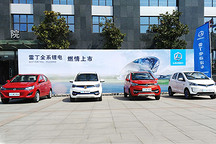 雷丁锂电上市区域订单1251台 年销目标直指26万台