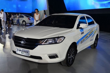 力帆股份：3款車型入選第 4 批推薦車型，子公司已完成整改