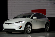 特斯拉一季度Model S和Model X全球交付2.5萬輛，Model 3中國交車料明年下半年