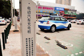 安康大力推廣新能源汽車(chē)，享多種“特權(quán)”