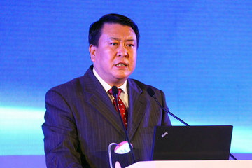 徐和谊诠释汽车界企业家精神：抓住电动化历史机遇