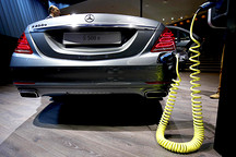 如何提升充電便捷性？電動汽車充電機(jī)理及不同難點(diǎn)分析
