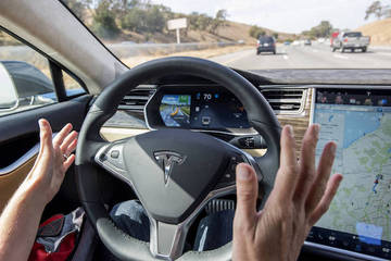 Autopilot软件再升级，特斯拉要收集车主行车视频助力自动驾驶技术研发