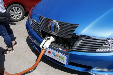 电亮中国第四季顺利启动，15位车主挑战充电群英会