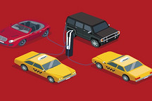 数十家造车企业超千亿追逐资本 新能源汽车蓄力爬好坡