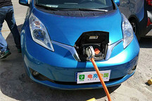 電亮中國第四季之充電群英會：晨風充電全通吃