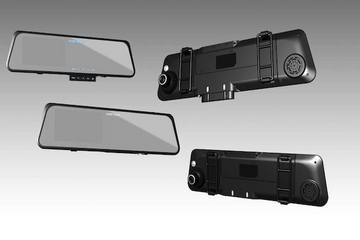 为什么行车记录仪不是标配？