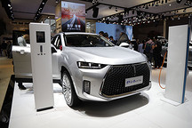 長城投資50.8億研發新能源汽車 將推6款混動SUV