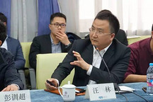 交通運(yùn)輸部公路院汪林：自動駕駛發(fā)展與測試需求