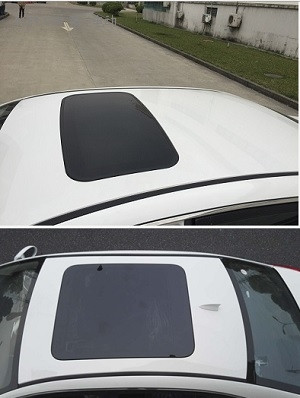 眾泰Z500EV申報(bào)圖曝光 同時(shí)入選第四批新能源汽車(chē)推廣目錄