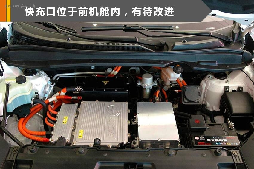 华泰XEV260电动版圣达菲 入选第四批新能源汽车推广目录