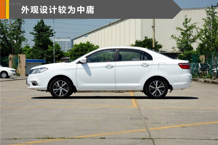 第四批新能源汽车推广应用推荐目录11款入选