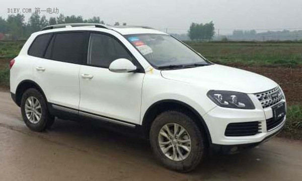 第四批新能源汽车推广应用推荐目录11款入选