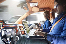 无人驾驶系统真的很难懂？一篇文章告诉你答案